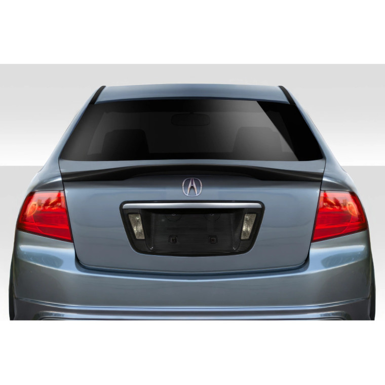 2004-2008 Acura TL ERM Wing Spoiler - 1 Piece - image 1