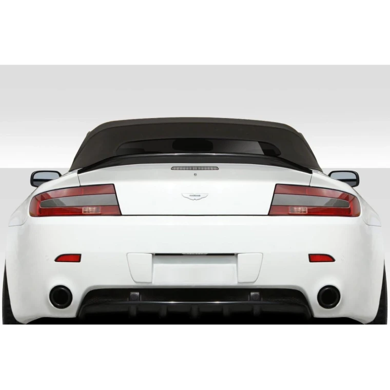 2006-2017 Aston Martin Vantage Eros Version 2 Rear Wing - image 1