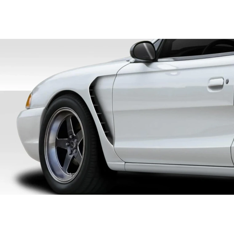 1994-1998 Ford Mustang GT350 Look Fender - image 1