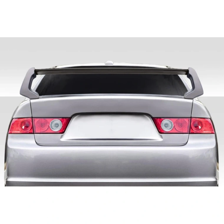 2004-2008 Acura TSX Type M Rear Wing - image 1