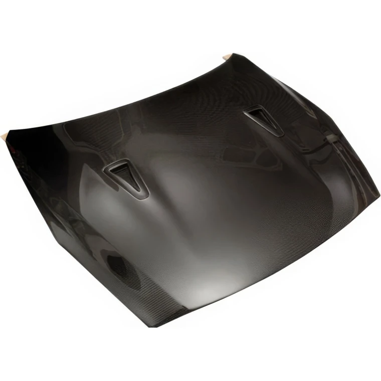Carbon Fiber OER Hood > Nissan GT-R GTR (R35) 2009-2016 - image 1