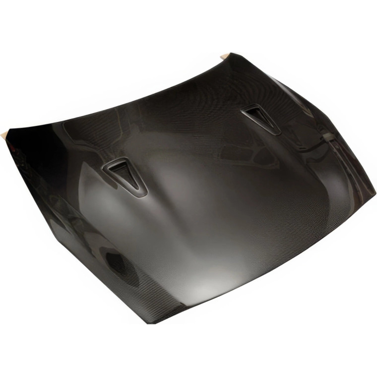ModeloDrive Carbon Fiber OER Hood > Nissan GT-R GTR (R35) 2009-2016 - image 1