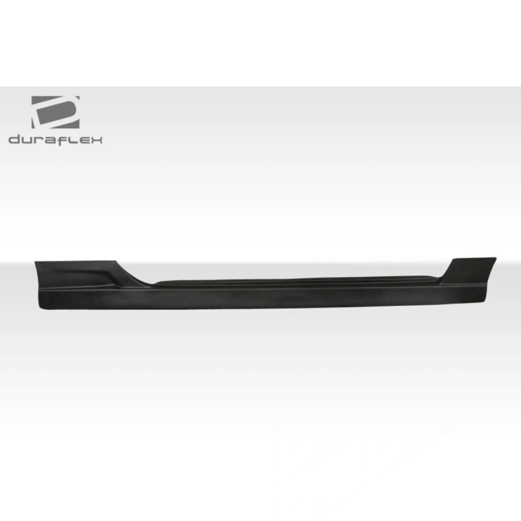 1996-2000 Honda Civic 2DR / HB Buddy Side Skirts Rocker Panels - 2 Piece - image 1