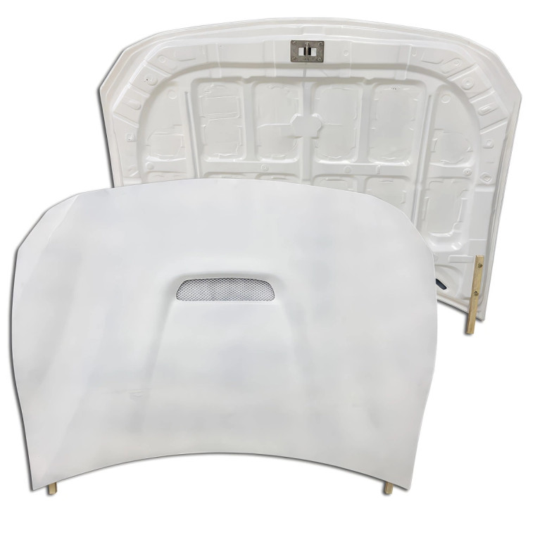 ModeloDrive FRP GAIL Hood > Scion FR-S 2013-2017 - image 1