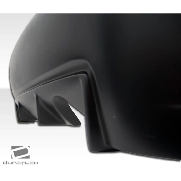 1993-1997 Honda Del Sol Buddy Body Kit - 4 Piece - image 1