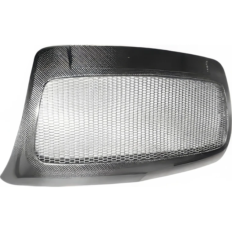 Carbon Fiber OER Grille > Bentley Continental 2012-2015 > 2dr Coupe - image 1