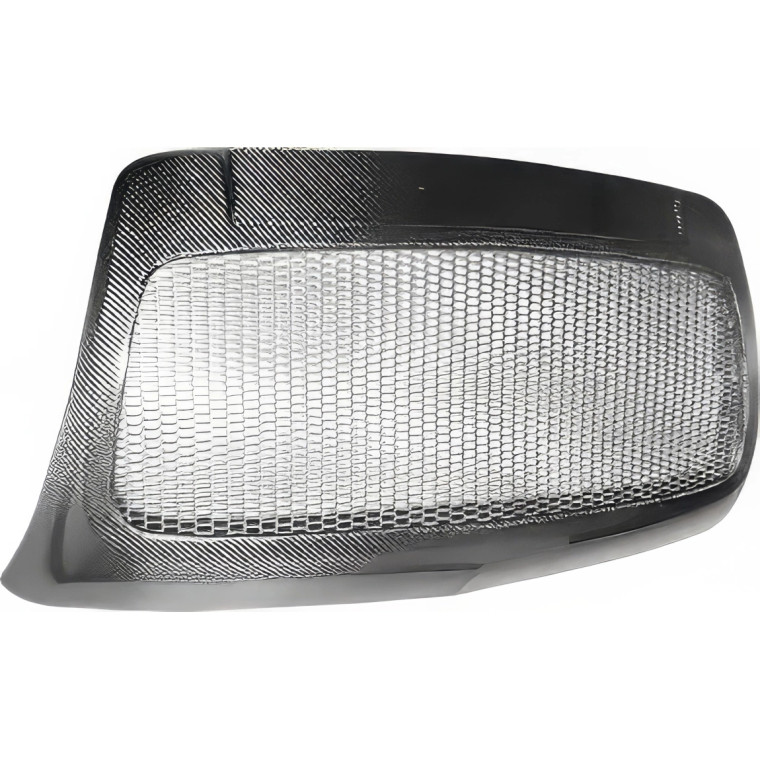Carbon Fiber OER Grille > Bentley Continental 2012-2015 > 2dr Coupe - image 1