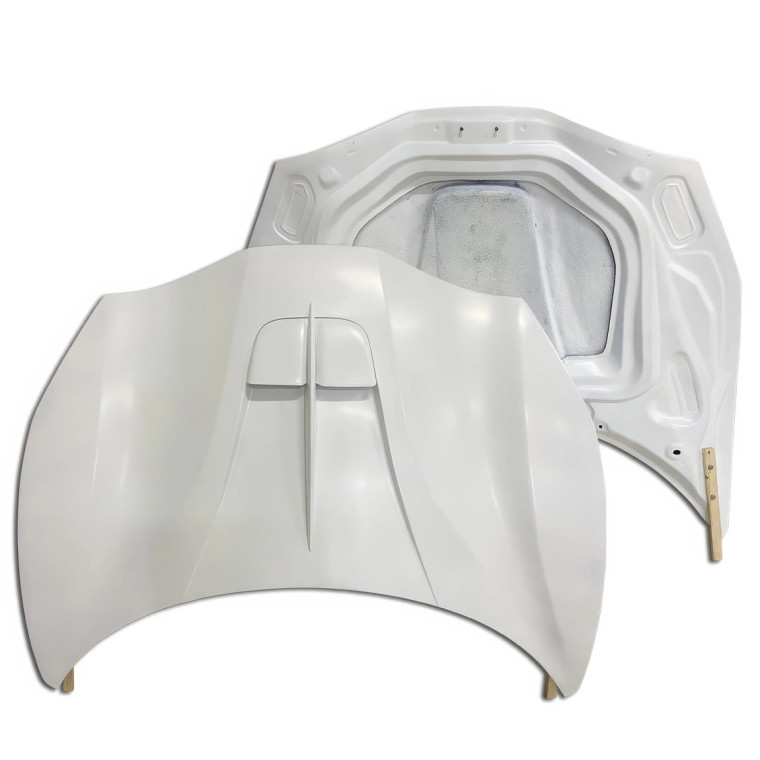 ModeloDrive FRP MDES Hood > Ferrari 488 GTB (F142M) 2016-2019 - image 1