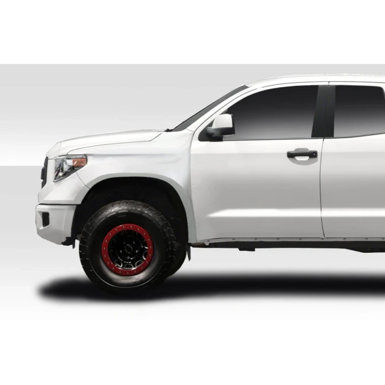 2014-2021 Toyota Tundra Bulge Fender - image 1