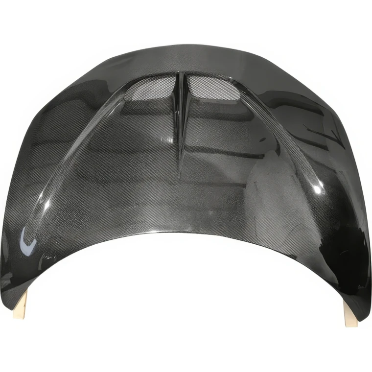 Carbon Fiber Speciale Style Hood > Ferrari 458 2010-2015 - image 1