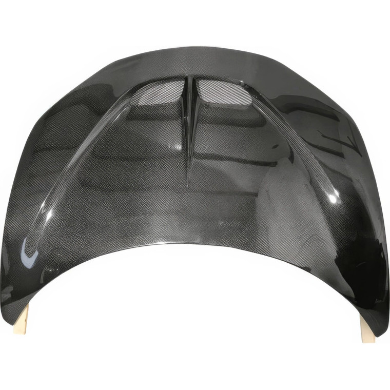 ModeloDrive Carbon Fiber Speciale Style Hood > Ferrari 458 2010-2015 - image 1