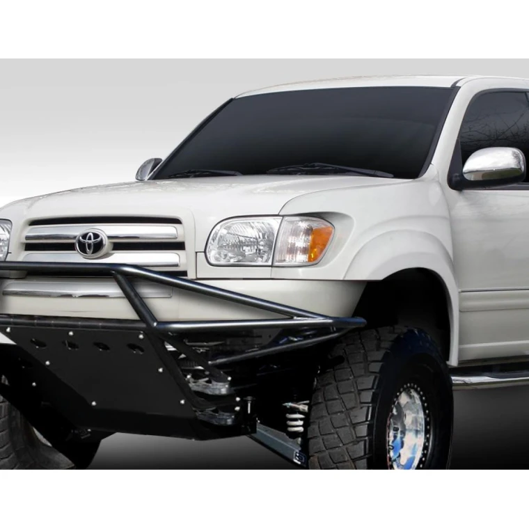2004-2006 Toyota Tundra Bulge Fender - image 1