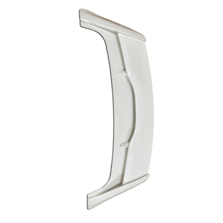 FRP G-Rally Roof Wing > Ford Focus 2016-2018> 3dr Hatch - image 1