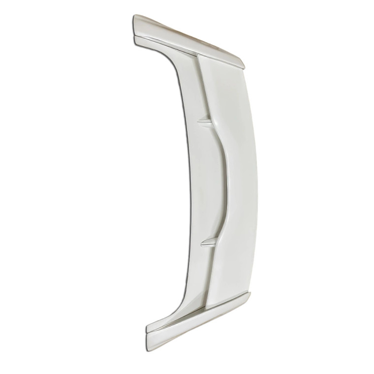 FRP G-Rally Roof Wing > Ford Focus 2016-2018> 3dr Hatch - image 1
