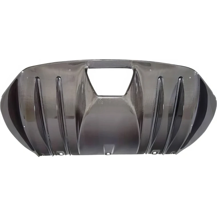 Carbon Fiber OER Diffuser > Ferrari 430 2005-2009 - image 1
