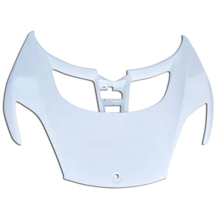 ModeloDrive FRP V5 Hood (front) > Lotus Evora 2011-2021 - image 1