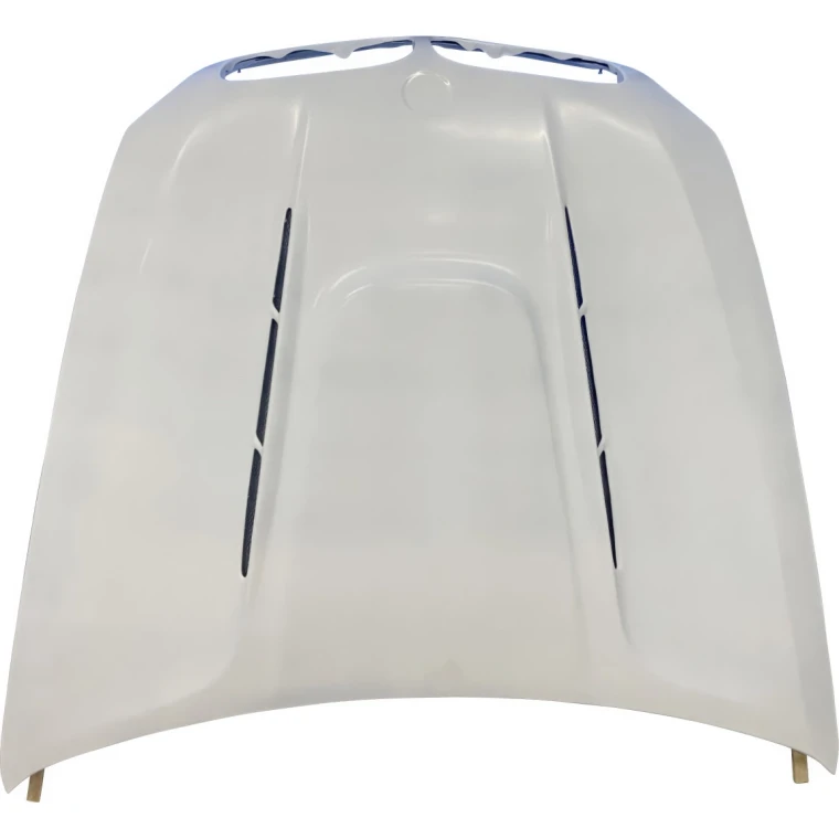 FRP HAMA Hood > BMW X5 (E70) 2007-2013 - image 1