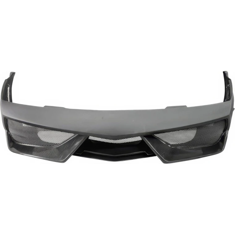 Partial Carbon Fiber LP570 Style Body Kit > Lamborghini Gallardo 2009-2014 - image 1