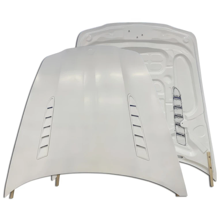 FRP MASO Hood > Porsche Panamera (970) 2010-2015 - image 1