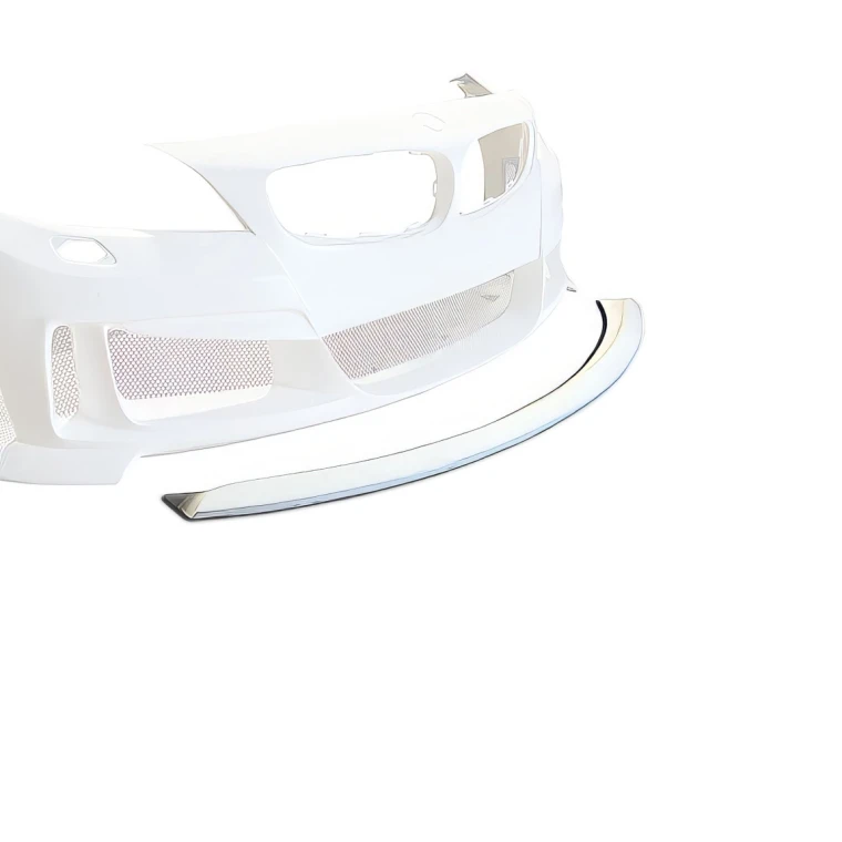 FRP LVL Wide Body Front Splitter > BMW Z4 (E89) 2009-2016 - image 1