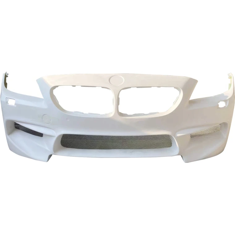 FRP M6-Style Body Kit > BMW 6-Series (F06 F12 F13) 2011-2019 - image 1