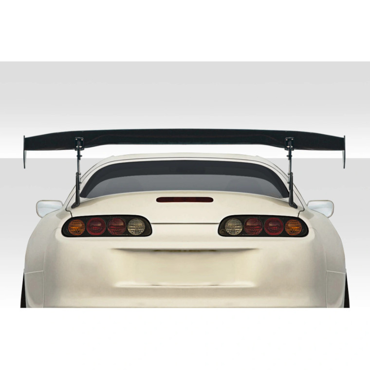 1993-1998 Toyota Supra Big Boy Rear Wing Spoiler - 5 Piece (S) - image 1