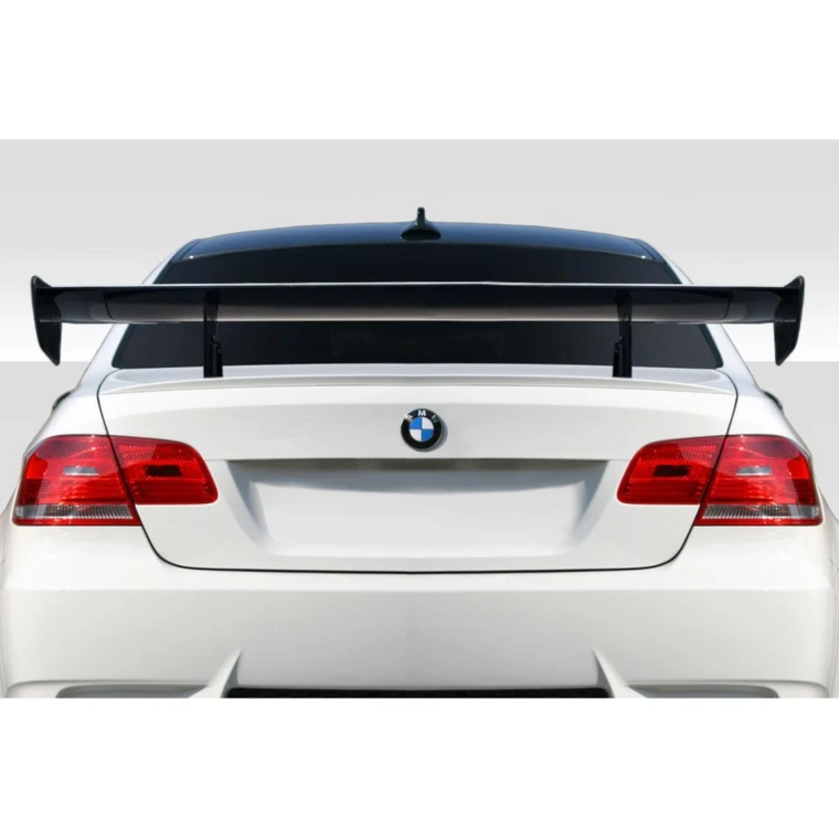 GT4 Rear Wing - image 1