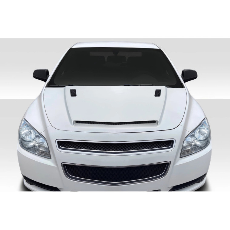 2008-2012 Chevrolet Malibu RKS Hood - 1 Piece - image 1