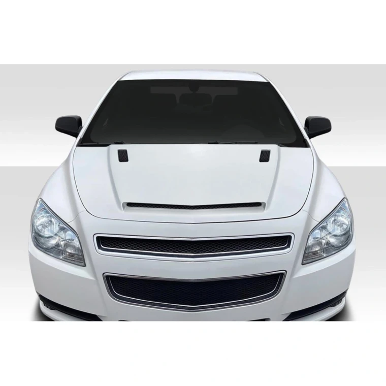 2008-2012 Chevrolet Malibu RKS Hood - image 1