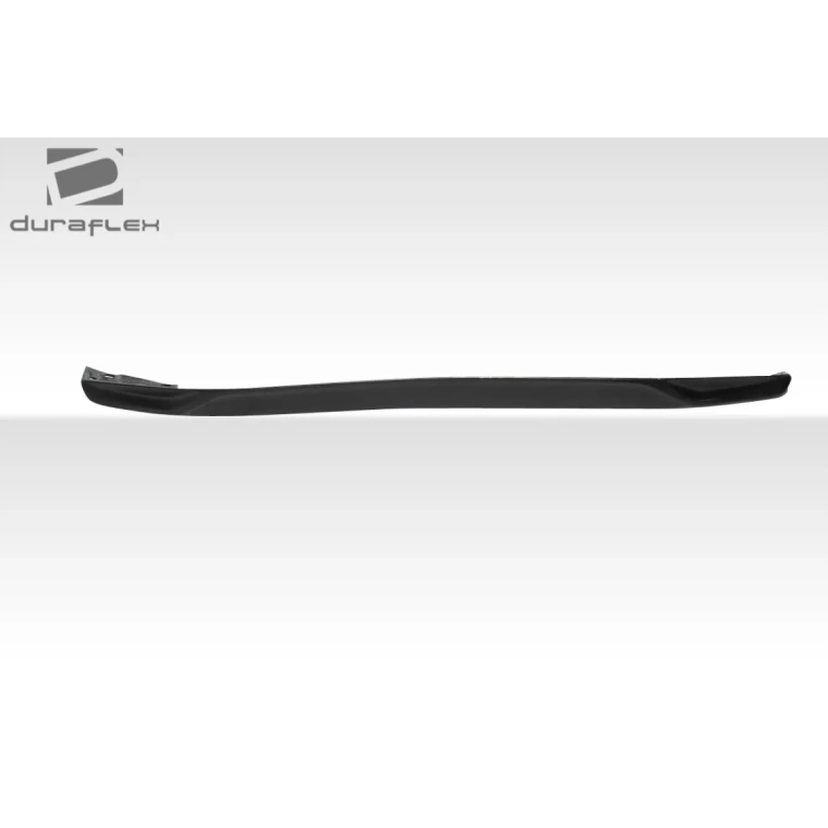 2012-2016 Porsche Carrera 991 OEM Sport Look Front Lip Under Spoiler - 1 Piece - image 8