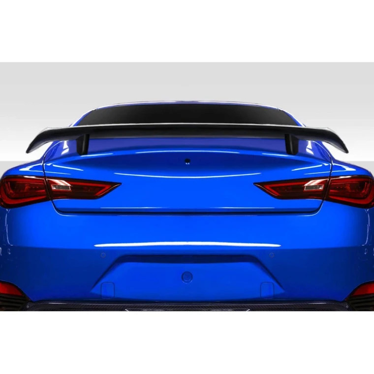 2017-2022 Infiniti Q60 SR Rear Wing - image 1