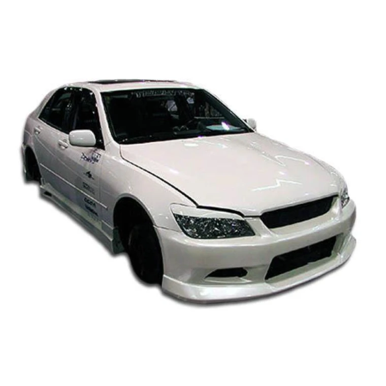 2000-2005 Lexus IS C-1 Kit - image 1