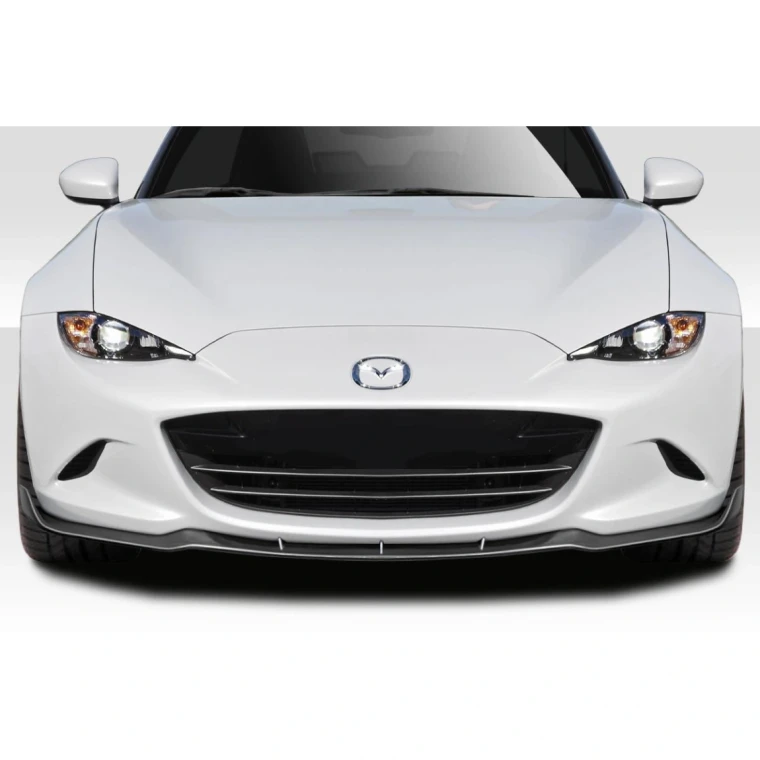 2016-2025 Mazda Miata Dancer Front Lip Under Spoiler - 1 Piece - image 1