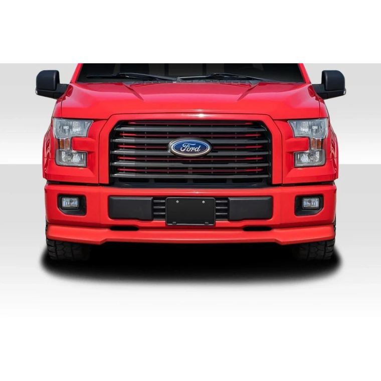 2015-2020 Ford F150 RKS Front Lip - image 1