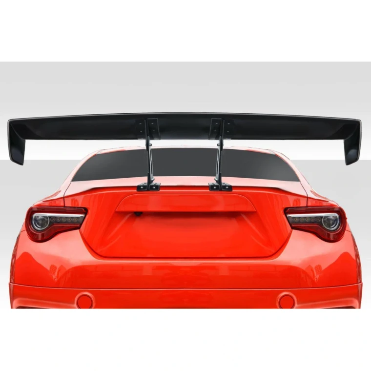 2013-2020 Scion FRS VRS Rear Wing - image 1