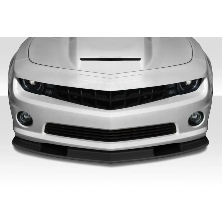2010-2013 Chevrolet Camaro ZLR Front Lip - image 1