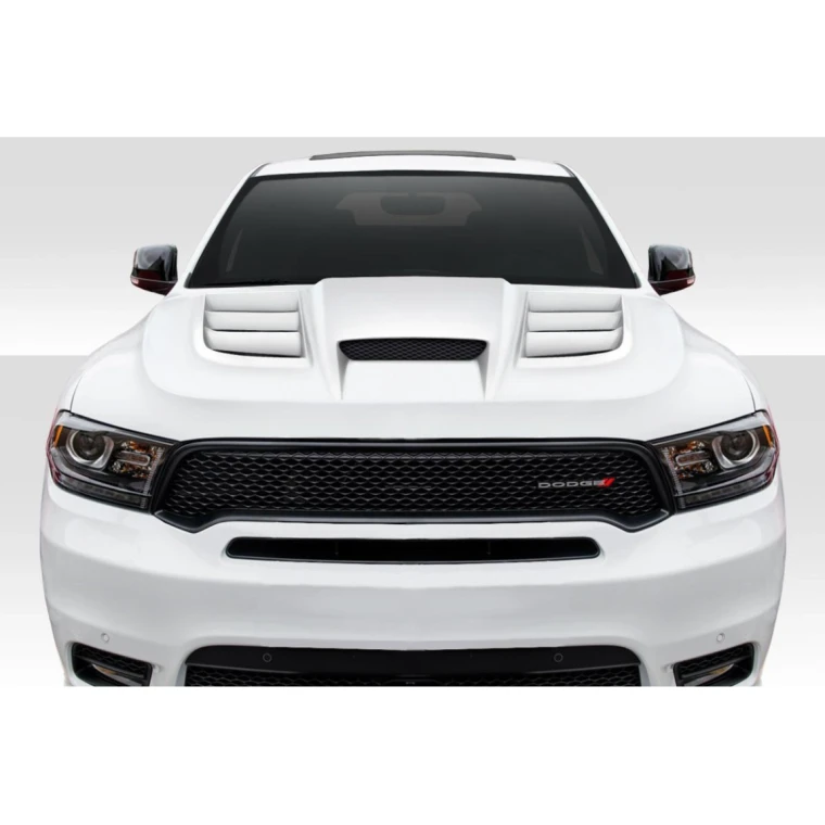2011-2026 Dodge Durango Viper Hood - image 1