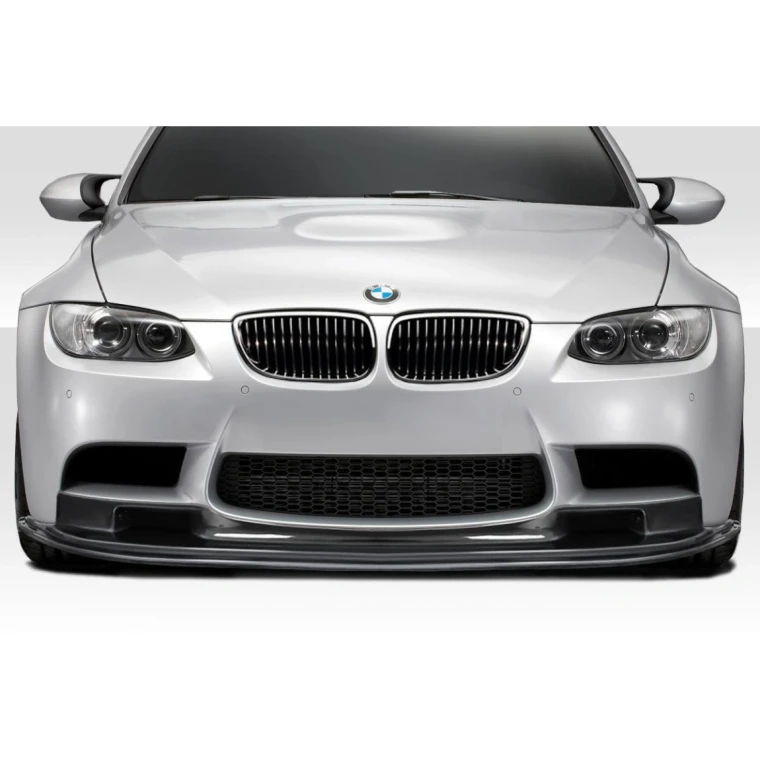 2008-2013 BMW M3 AK2 Front Lip - image 1