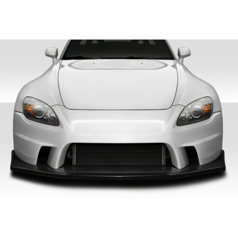 2000-2009 Honda S2000 Magitek Front Bumper - 1 Piece - image 1