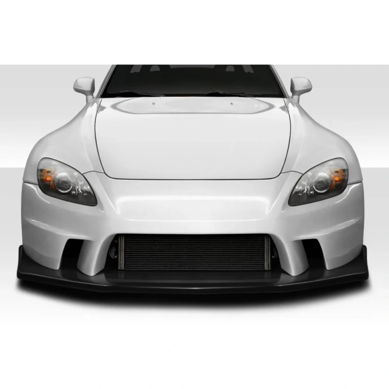 2000-2009 Honda S2000 Magitek Front Bumper - image 1