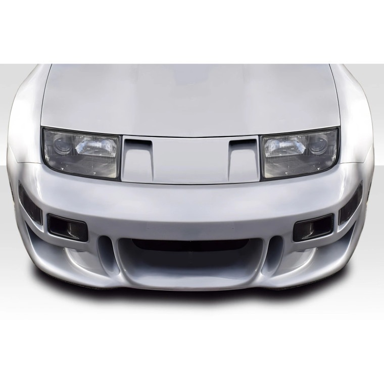 1990-1996 Nissan 300ZX Z32 TZ4 Grille - 1 Piece - image 1