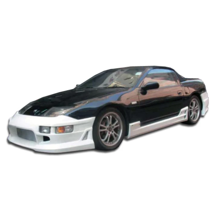 1990-1996 Nissan 300ZX Z32 2DR Coupe C-1 Body Kit - 4 Piece - image 1