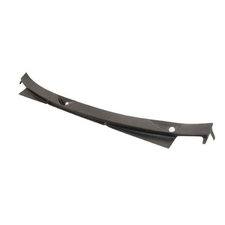 Chevrolet C/K 1988-1998 / Tahoe 1995-1999 / Suburban 1992-1999 / Blazer 1992-1994 / GMC Yukon 1995-1999 / Jimmy 1992-1994 Premier Style 1 Piece Polyurethane Wiper Cowl - image 1