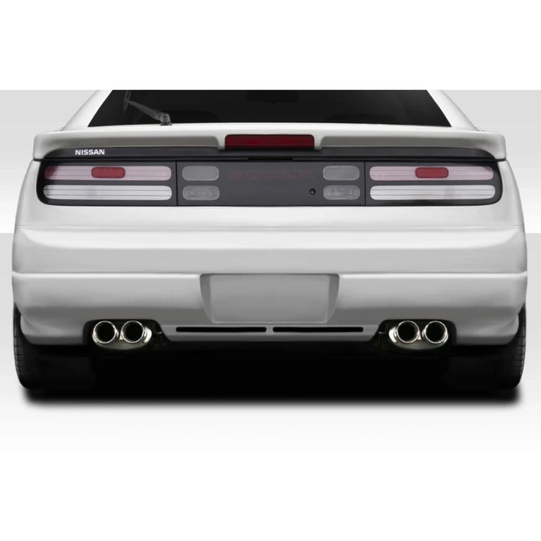 1990-1996 Nissan 300ZX C-1 Rear Bumper - image 1