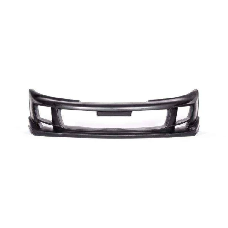 Chevrolet Cavalier 2000-2002 Bomb Style 1 Piece Polyurethane Front Bumper - image 1