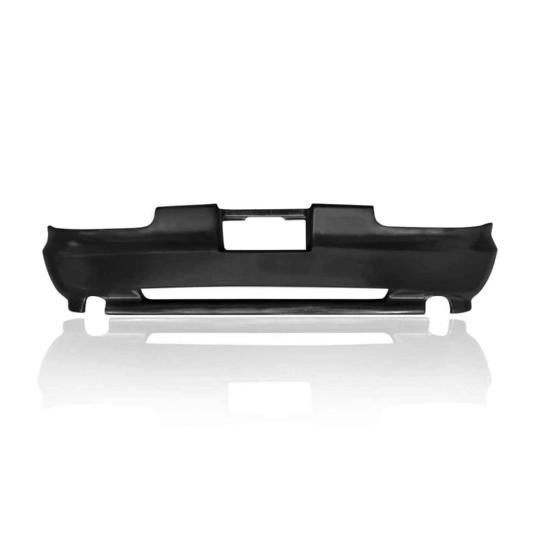 Chevrolet Impala 1991-1996 / Chevrolet Caprice Sedan 1991-1996 Premier Style 1 Piece Polyurethane Roll Pan - image 1