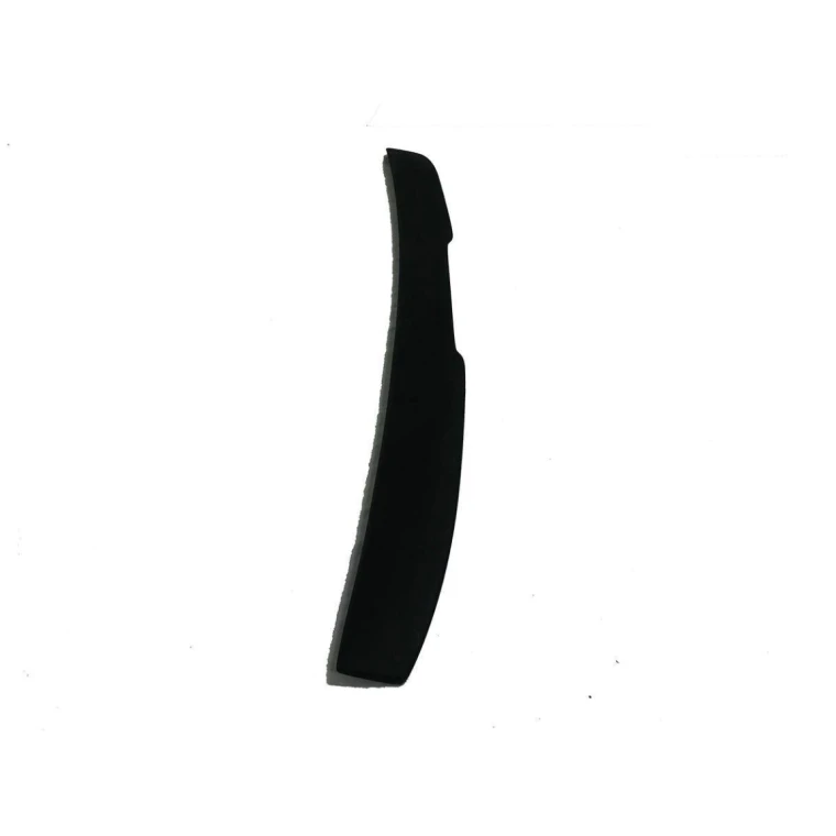 Dodge Charger 2006-2010 Premier Style 1 Piece Polyurethane Roof Wing Spoiler - image 1