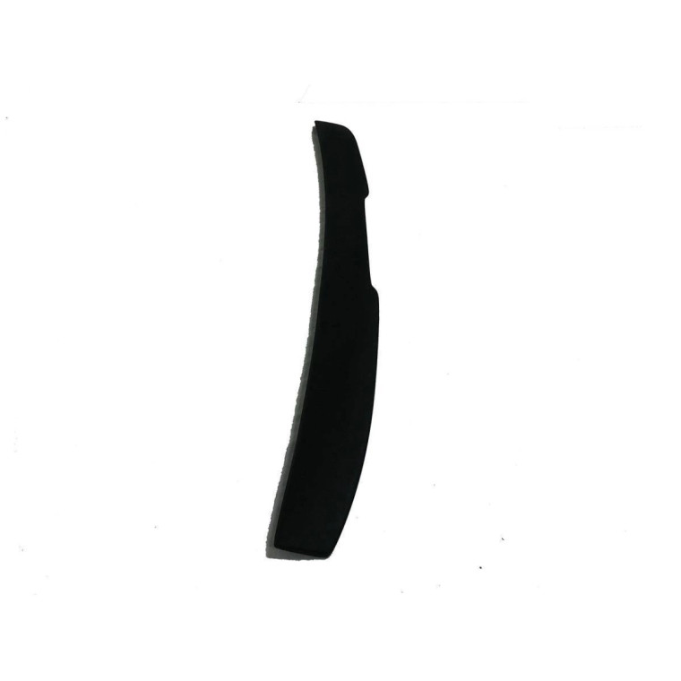Dodge Charger 2006-2010 Premier Style 1 Piece Polyurethane Roof Wing Spoiler - image 1