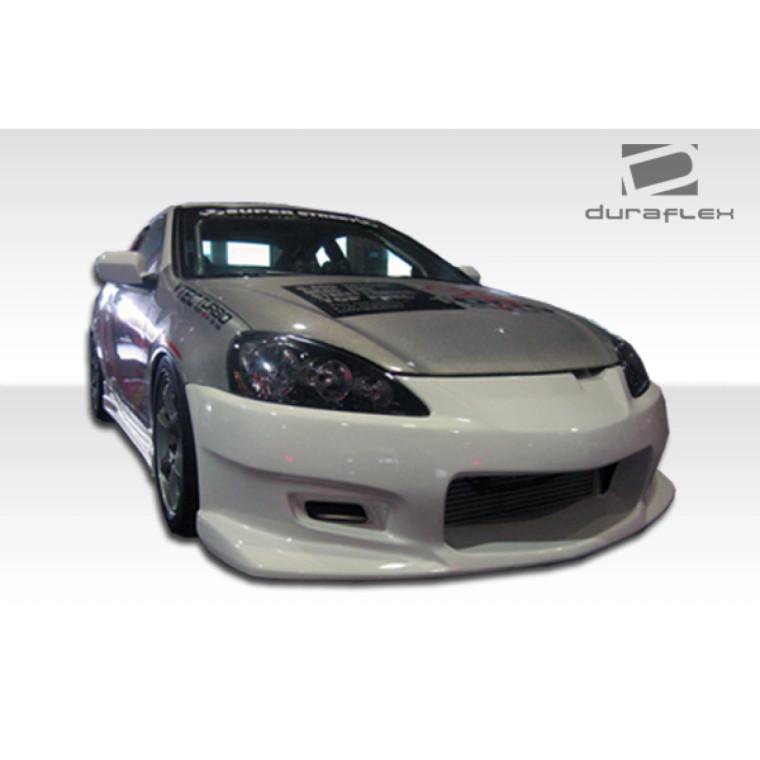 2005-2006 Acura RSX C-2 Front Bumper - 1 Piece - image 1