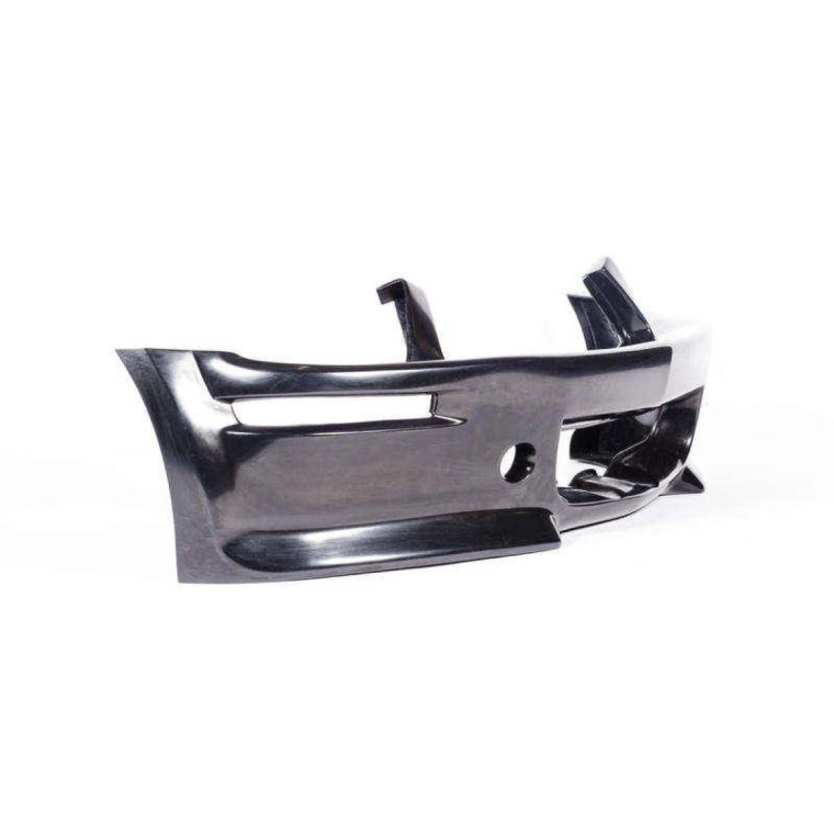 Ford Mustang 2005-2009 Eleanor Style 4 Piece Polyurethane Full Body Kit - image 1